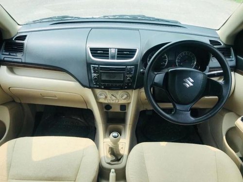 2015 Maruti Swift Dzire VXI 1.2 BS IV MT in New Delhi