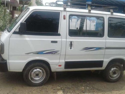 Used 2012 Maruti Suzuki Omni MT for sale in Tirunelveli