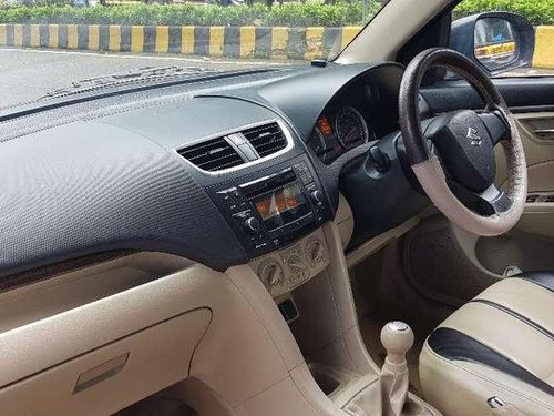 Used Maruti Suzuki Swift Dzire 2015 MT for sale in Mumbai