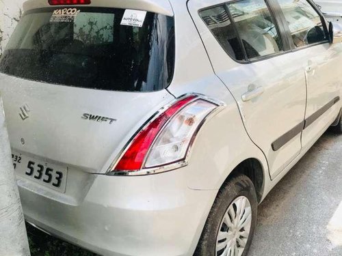 Used 2017 Maruti Suzuki Swift VDI MT for sale in Lucknow