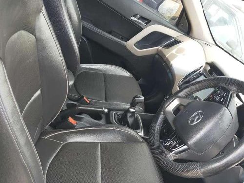 Hyundai Creta 1.6 SX (O), 2015, Diesel AT for sale in Guntur