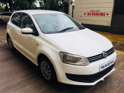 Volkswagen Polo Trendline Diesel, 2011, Diesel MT for sale in Pune