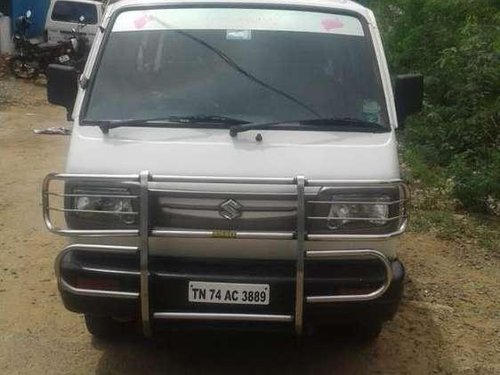 Used 2012 Maruti Suzuki Omni MT for sale in Tirunelveli