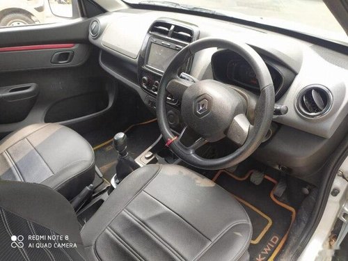 Used 2018 Renault KWID MT for sale in New Delhi