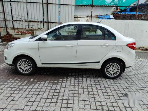 Tata Zest 2014 MT for sale in Mumbai