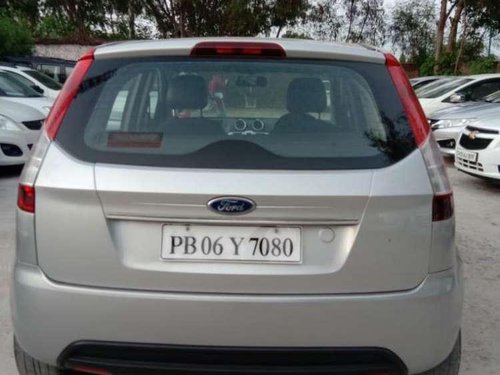 Used 2013 Ford Figo MT for sale in Chandigarh