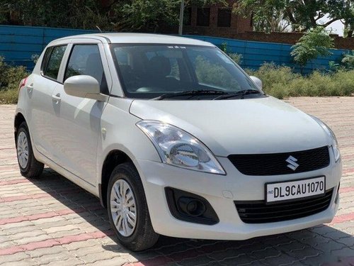 Maruti Swift 1.3 LXI 2016 MT for sale in New Delhi