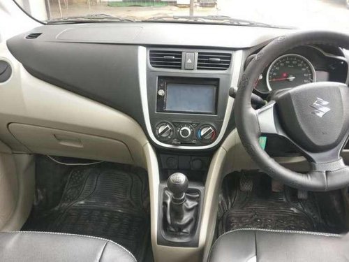 2017 Maruti Suzuki Celerio VXI MT for sale in Mumbai