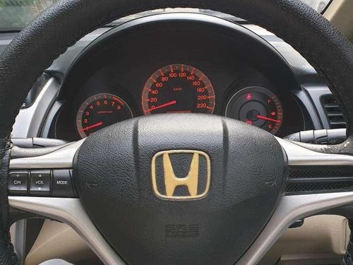 Used 2009 Honda City MT for sale in Hyderabad