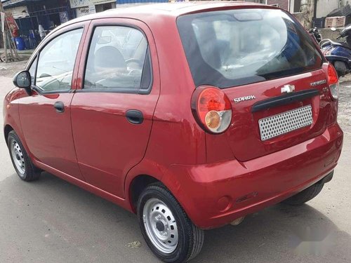 Used Chevrolet Spark 1.0 2010 MT for sale in Chennai