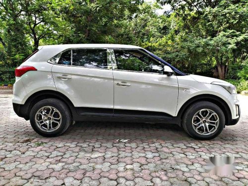 2016 Hyundai Creta MT for sale in Ghaziabad