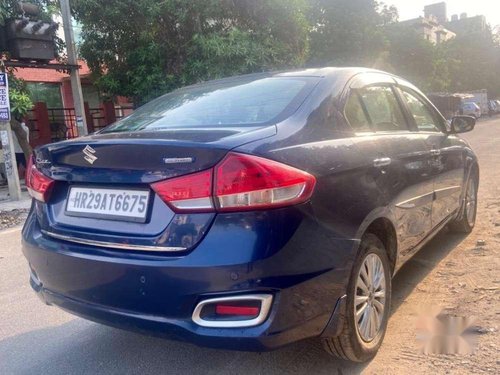 2019 Maruti Suzuki Ciaz Zeta MT for sale in Noida