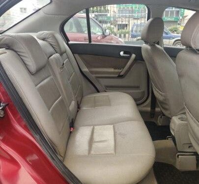 2007 Ford Fiesta 1.4 ZXi TDCi LE MT for sale in Chennai