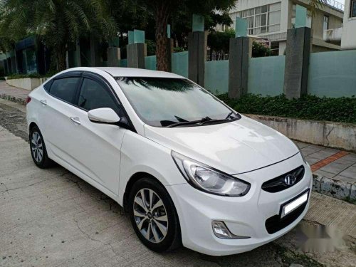 Used 2013 Hyundai Verna 1.6 VTVT SX MT for sale in Pune