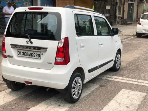 Maruti Suzuki Wagon R VXI 2010 MT for sale  in New Delhi