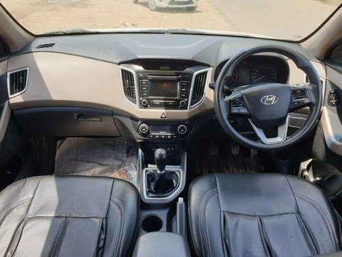 Hyundai Creta 1.6 CRDi SX 2016 MT for sale in Ahmedabad