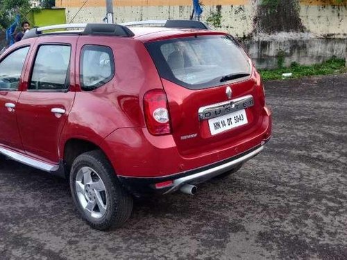 Used 2013 Renault Duster MT for sale in Pune