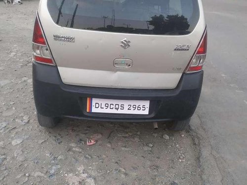 2007 Maruti Suzuki Zen Estilo MT for sale in Srinagar