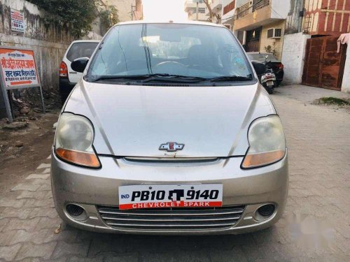 2007 Chevrolet Spark 1.0 MT for sale in Jalandhar