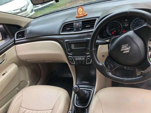 2016 Maruti Suzuki Ciaz MT for sale in Kolkata