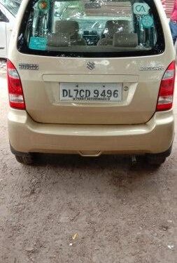 2006 Maruti Wagon R AX BSIV MT for sale in New Delhi