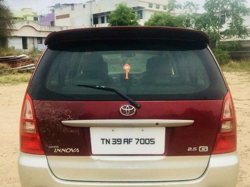 2006 Toyota Innova MT for sale in Tiruppur