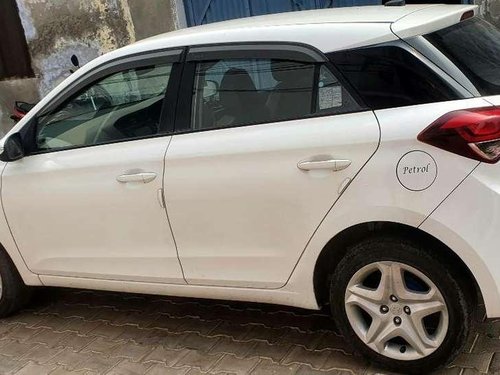 Hyundai I20 Asta 1.2, 2017, Petrol MT in Ludhiana