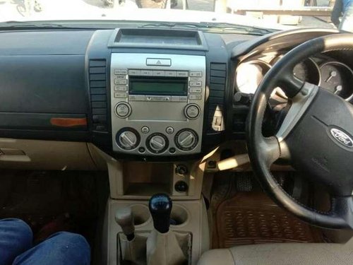 Ford Endeavour 3.0L Thunder+ 4x4, 2009, Diesel MT in Agra