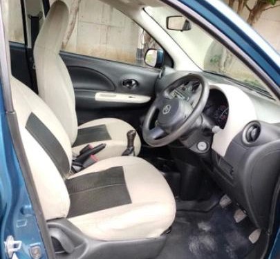 Nissan Micra Active XV 2016 MT for sale in Surat