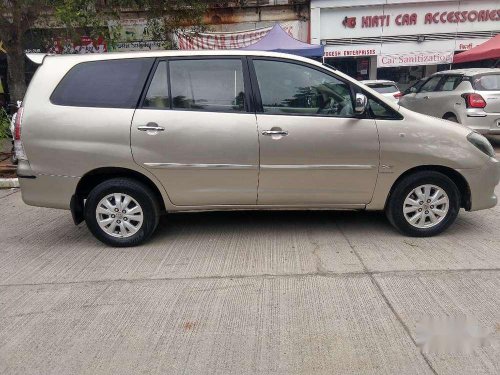 Toyota Innova 2009 MT for sale in Pune