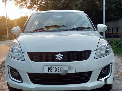 Maruti Suzuki Swift VDI 2013 MT for sale in Ludhiana