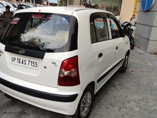 2014 Hyundai Santro Xing GL CNG BSIV MT in New Delhi