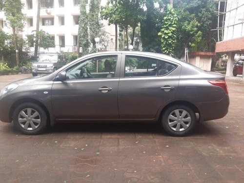 Used 2013 Nissan Sunny XL MT for sale in Mumbai