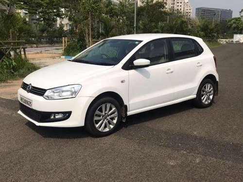 2012 Volkswagen Polo 2012 Diesel MT in Kolkata