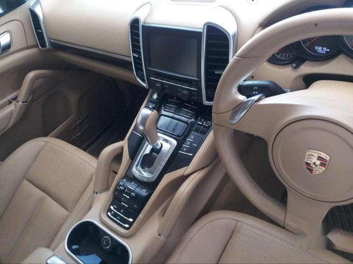 Used 2011 Porsche Cayenne S AT for sale in Edapal