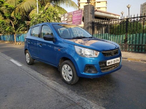 Maruti Suzuki Alto K10 VXI 2016 MT for sale in Mumbai