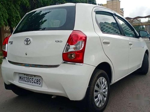 Used 2013 Toyota Etios Liva GD MT for sale in Mumbai