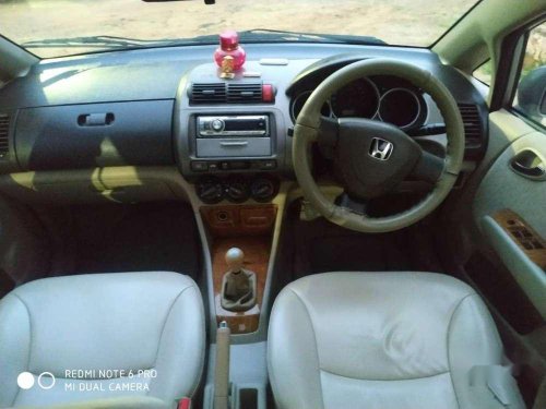 Used 2005 Honda City VTEC MT for sale in Hyderabad