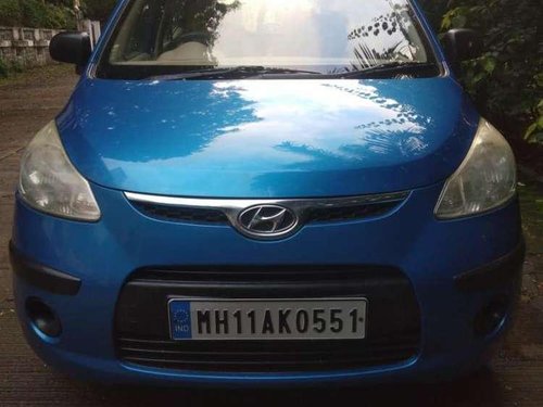 Used 2008 Hyundai i10 Magna MT for sale in Pune