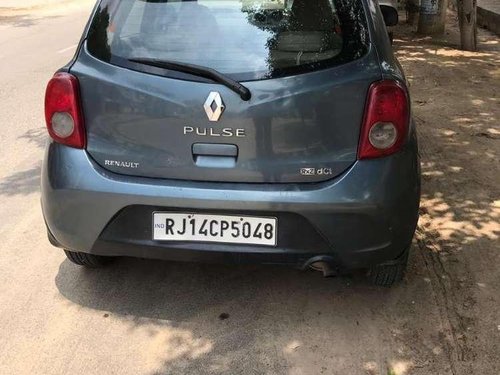 Renault Pulse RxZ Diesel, 2012, Diesel MT for sale in Jaipur