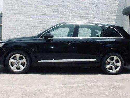 Audi Q7 45 TDI Technology Pack, 2016, Diesel AT in Chandigarh