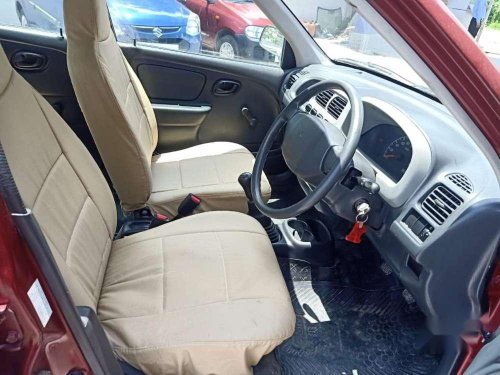 Used 2010 Maruti Suzuki Alto MT for sale in Kolkata