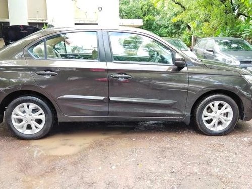 2019 Honda Amaze V CVT Petrol AT for sale in Pune