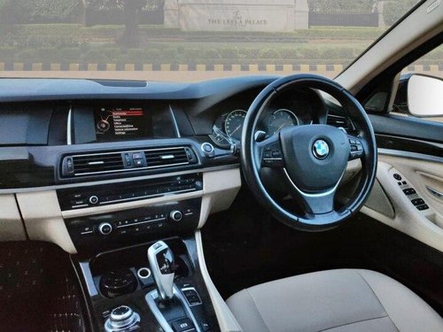 2014 BMW 5 Series 2013-2017 AT for sale in New Delhi