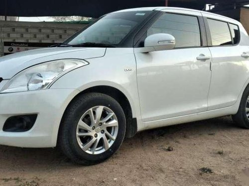 Maruti Suzuki Swift ZDi, 2014, Diesel MT for sale in Gandhinagar