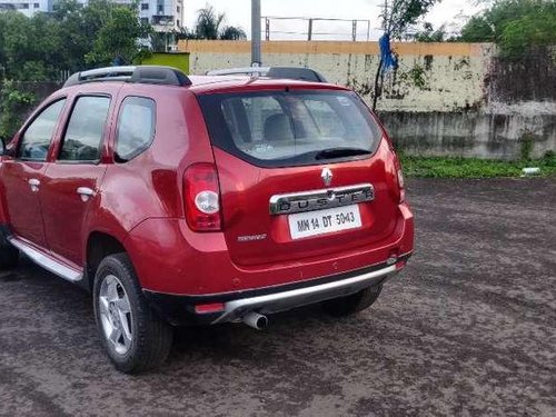 Used 2013 Renault Duster MT for sale in Pune