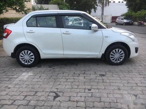 Used 2012 Maruti Suzuki Swift VDI MT for sale in Jalandhar