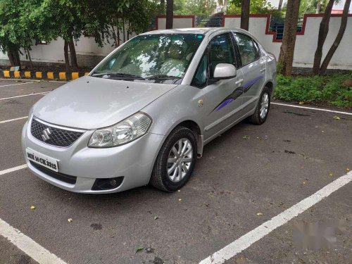 Maruti Suzuki SX4 2010 MT for sale in Pune