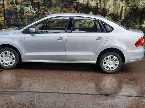 2014 Skoda Rapid 1.6 MPI Ambition Plus MT in Goregaon