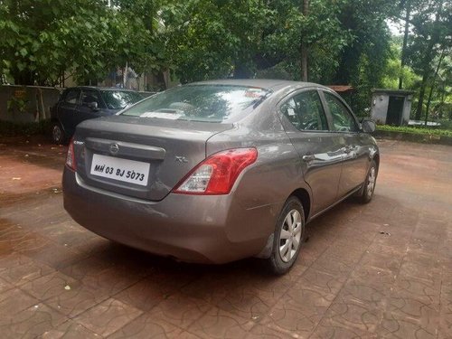 Used 2013 Nissan Sunny XL MT for sale in Mumbai